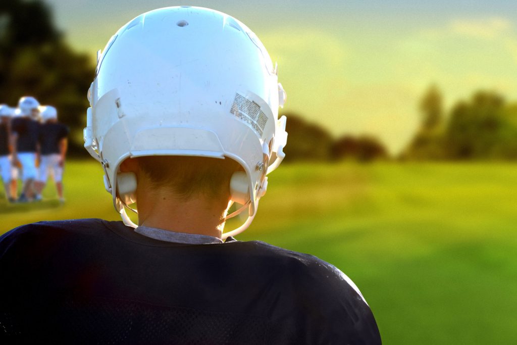 Concussion Evaluation & Care