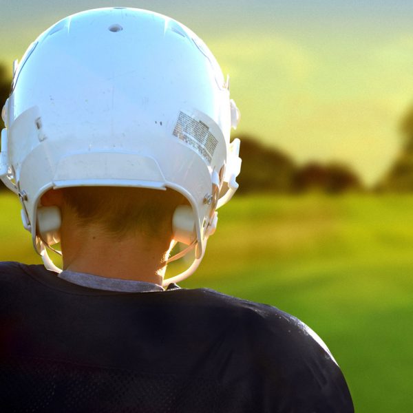 Concussion Evaluation & Care