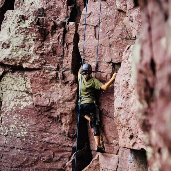 Frequency Specific Microcurrent